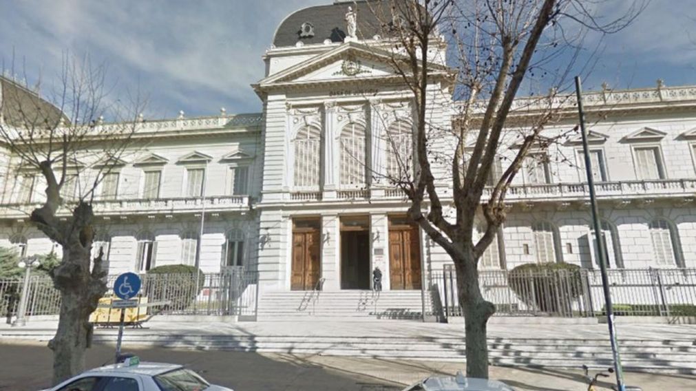 La Justicia entendi� que los menores de edad tienen los mismos derechos que los mayores de ser sometidos a este tipo de proceso.