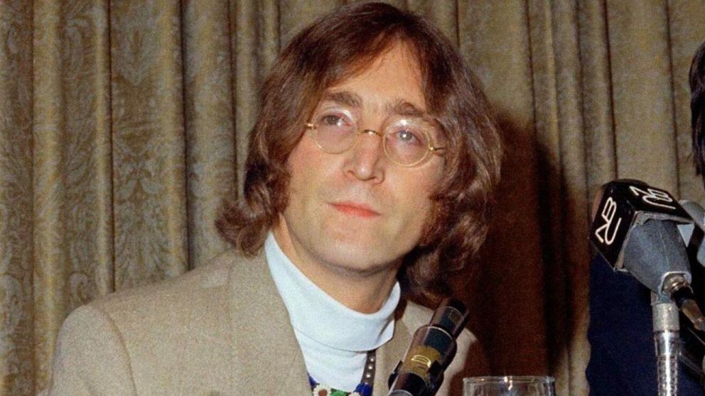 John Lennon, una muerte que conmovi� al mundo.