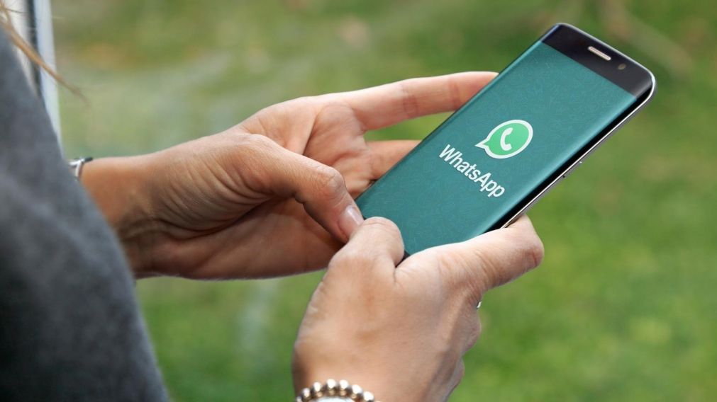 WhatsApp: este es el verdadero significado de la sigla "xoxo", que utilizan algunos usuarios en la app (imagen ilustrativa).