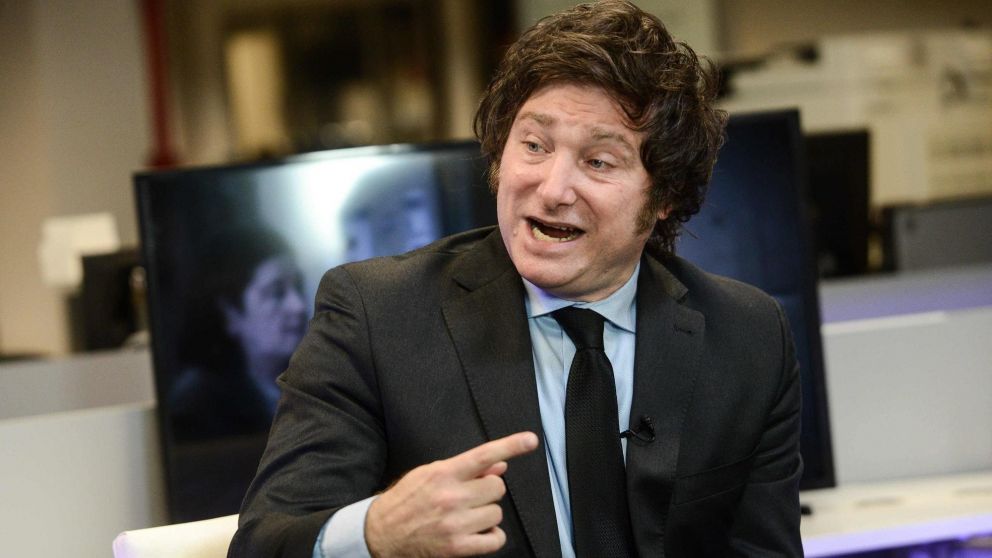 El diputado electo Javier Milei había expresado sobre las vacunas contra el coronavirus que no había "suficiente evidencia científica de su resultado".