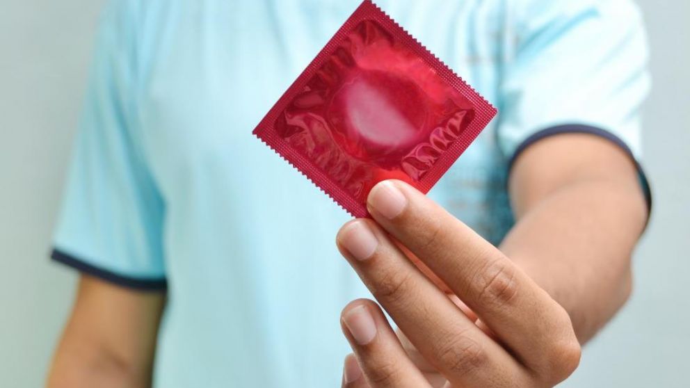 El 57,1% de los compradores de preservativos pertenecen a la generación millennial, de más de 25 años.