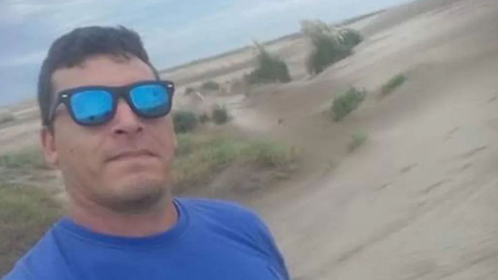 La familia de Alejando Martinez puso perito de parte para determinar quién lo mató.