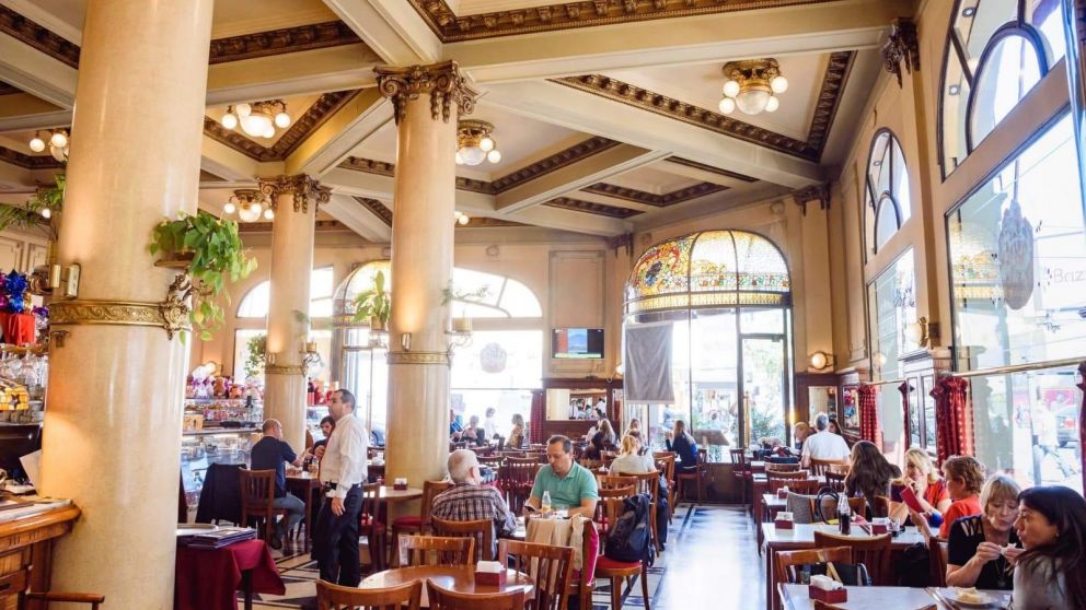 Por ejemplo, uno se�al� que regresar a donde estaban antes de la pandemia les iba a llevar dos a�os. 