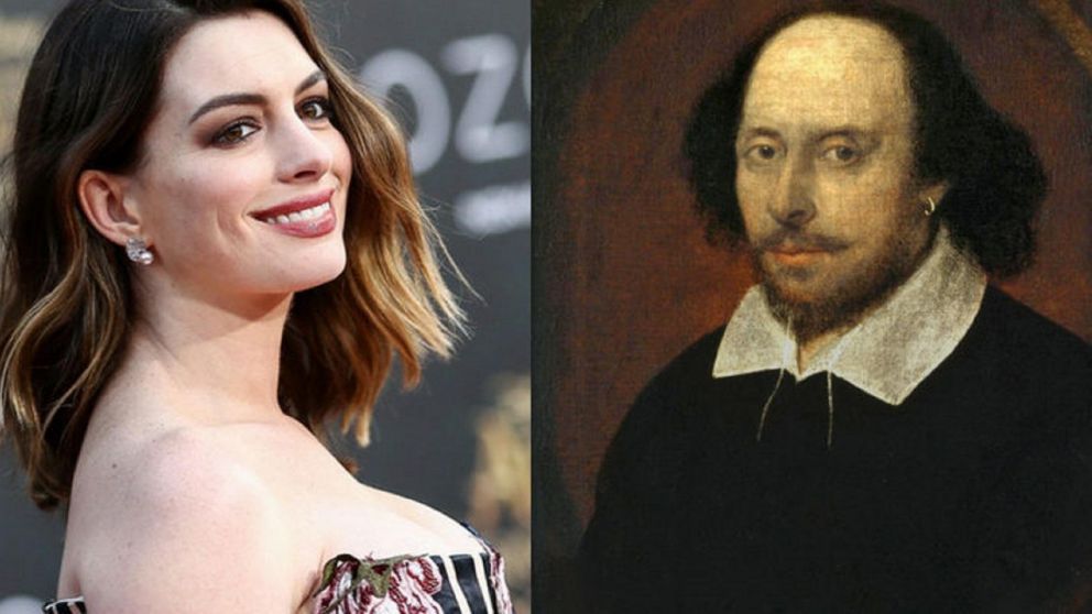 La actriz de Hollywood y el dramaturgo británico comparten una extraña teoría que une el amor infinito con la reencarnación (Imagen ilustrativa).