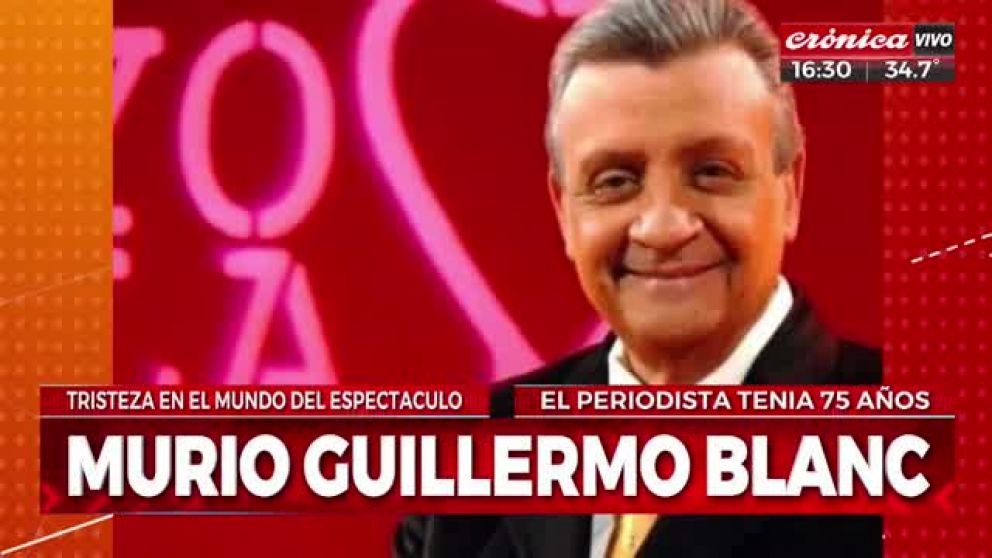 Crónica HD