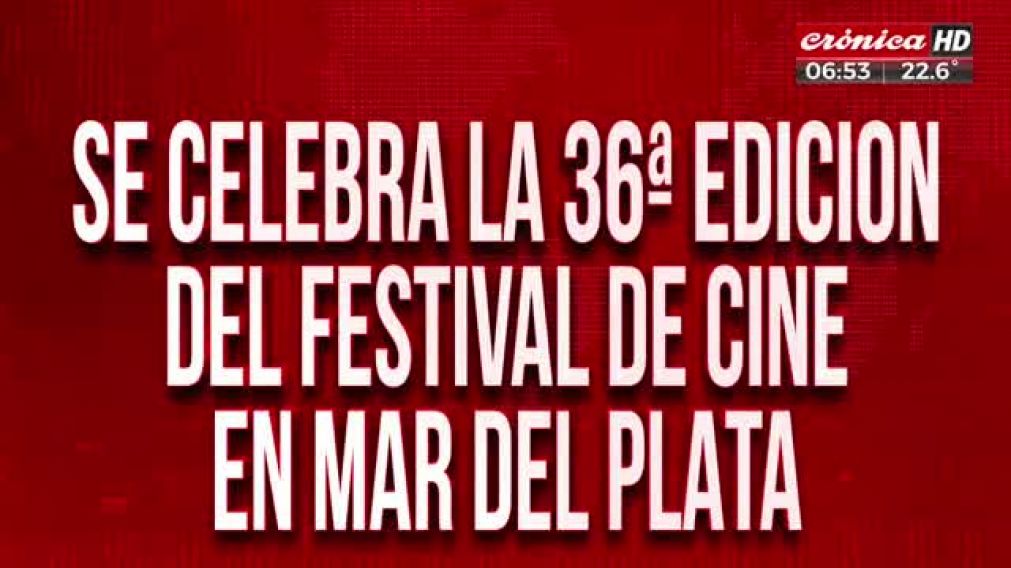 Crónica HD