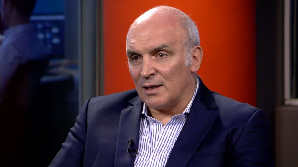 José Luis Espert estuvo en "La noche de Mirtha" y opinó sobre el caso de Lucas González.