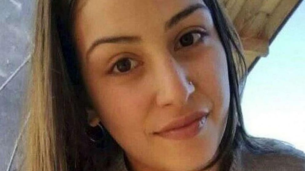 Brisa Abril Formoso Sobrado apareci� asesinada en un terreno bald�o, en la localidad bonaerense de Ranelagh.