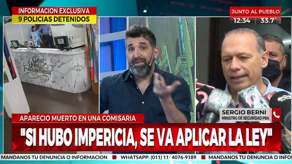 Cr�nica HD