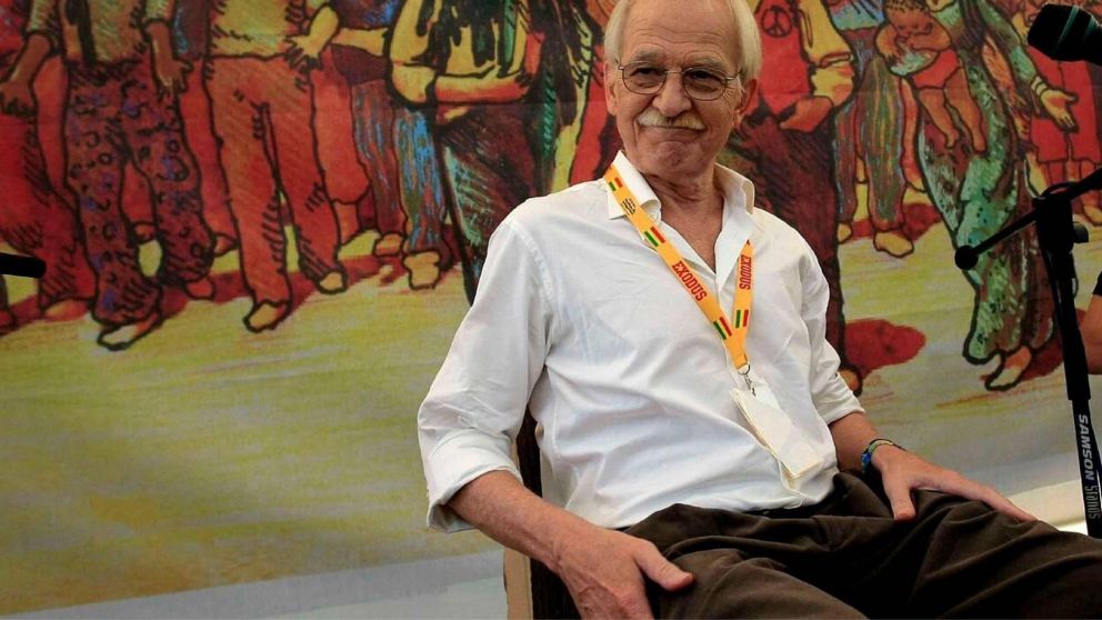 Falleció el filósofo español Antonio Escohotado, autor de "Historia general de las drogas".