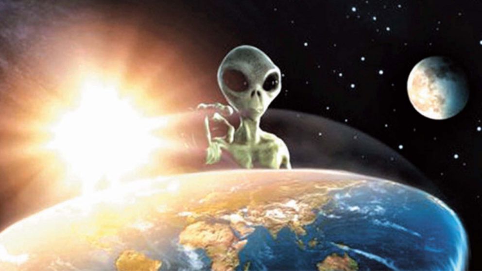 ¿Extraterrestres muertos dejan pistas?