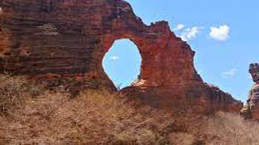 ¿América fue poblada hace 250 mil años?