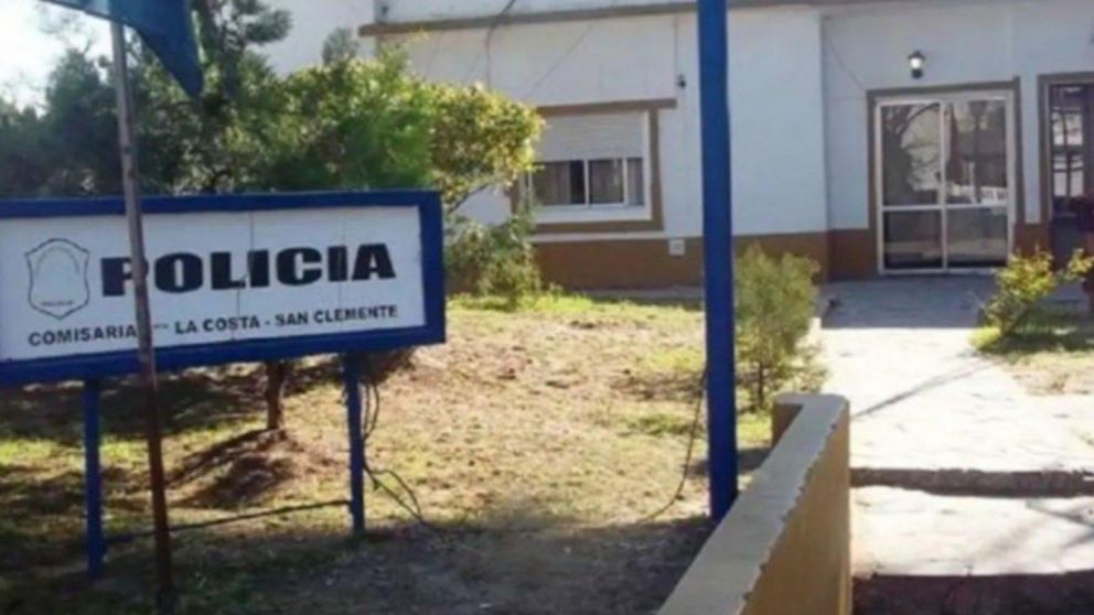 Tres serían acusados formalmente del hecho y el resto como encubridores.