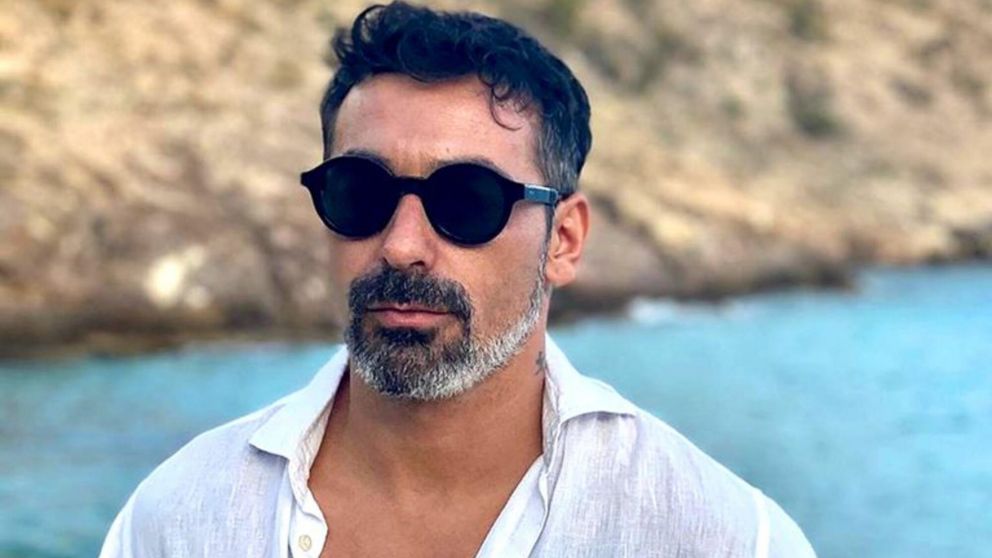 El "Pocho" Lavezzi hizo una fortuna en China.