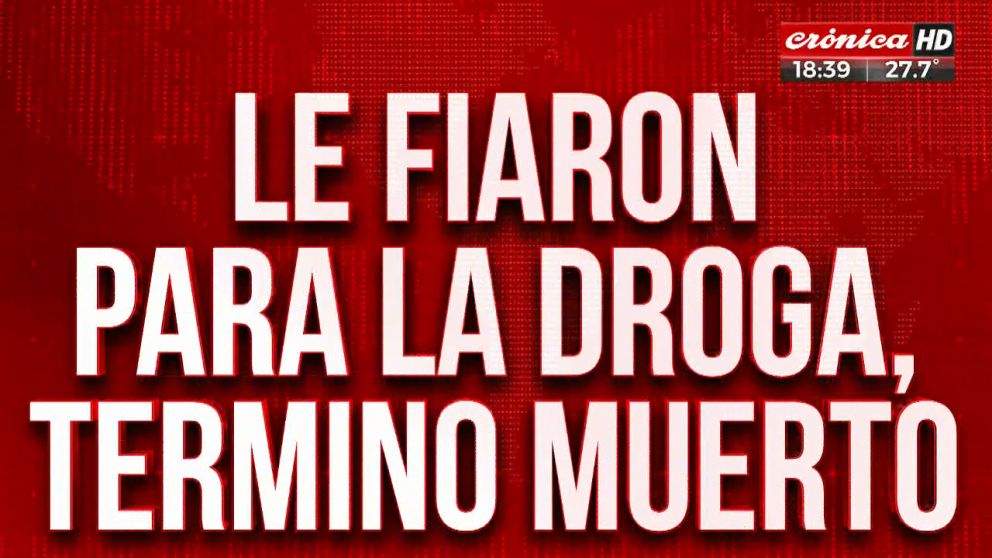 Crónica HD