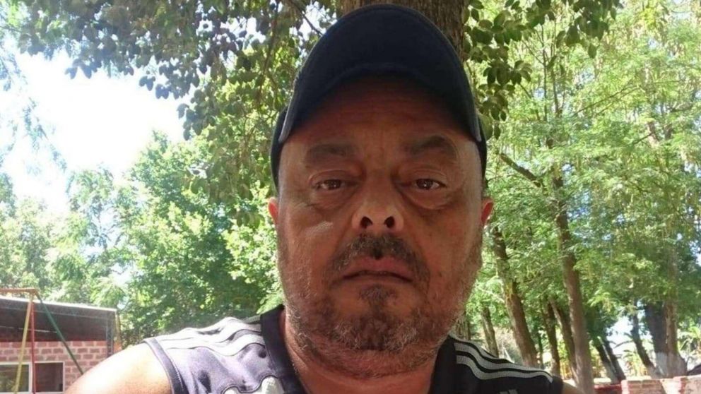 Fernando Edgardo Oest tenía 57 años.