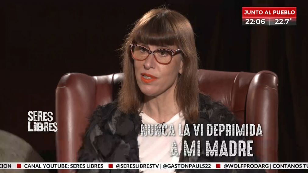 Crónica HD