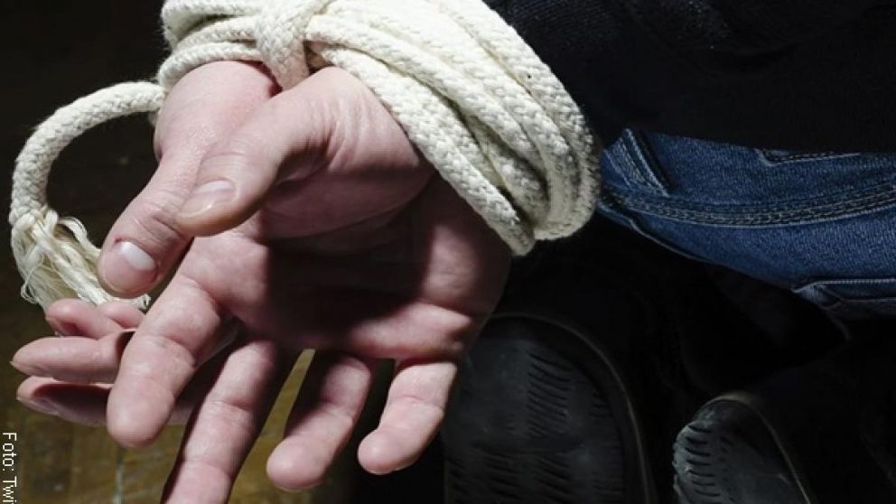 Se pagó un rescate de 6.000 euros (imagen ilustrativa).