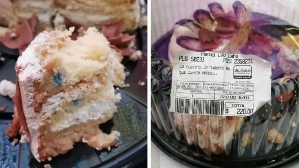 Chedruai, el supermercado mexicano en el ojo de la tormenta.