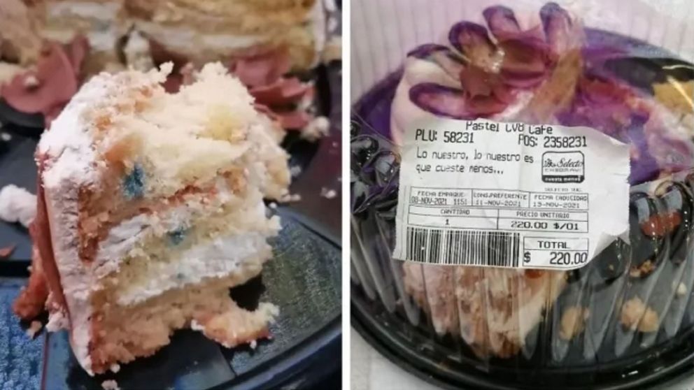 Chedruai, el supermercado mexicano en el ojo de la tormenta.