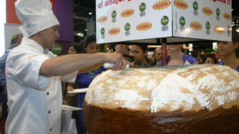 El evento tendrá un formato de feria, donde se colocarán carpas y stands sobre la avenida