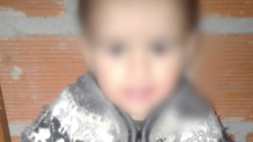 Benicio Valentino Abel Troncoso, el bebé de 2 años asesinado a golpes.