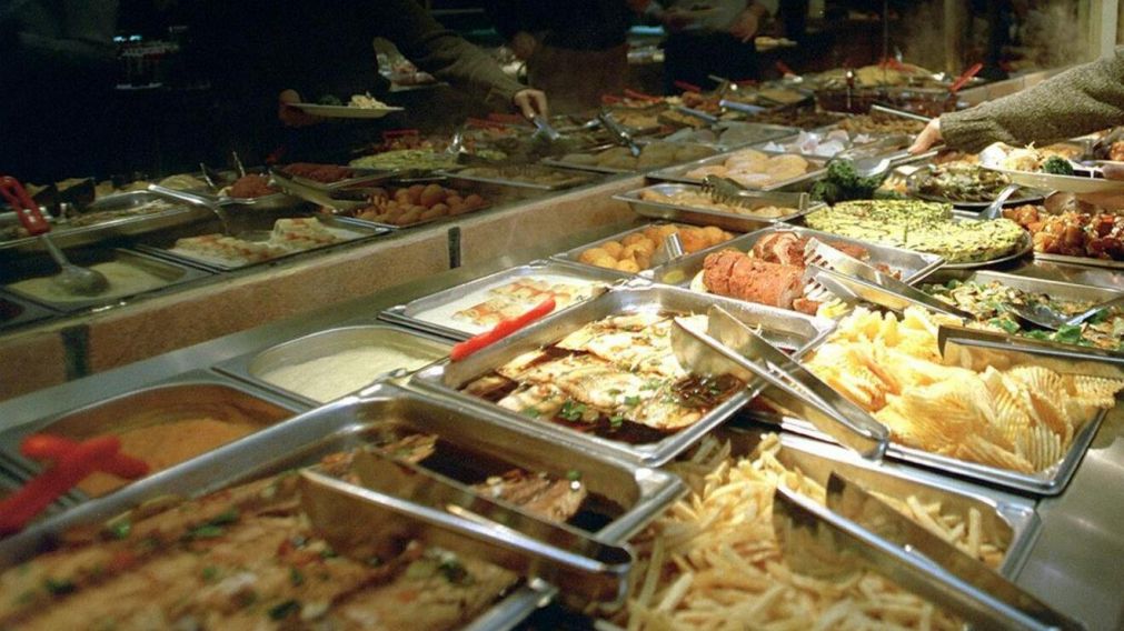El hombre comió una importante cantidad de cerdo y no quieren que vuelva al comercio de China (Imagen ilustrativa).