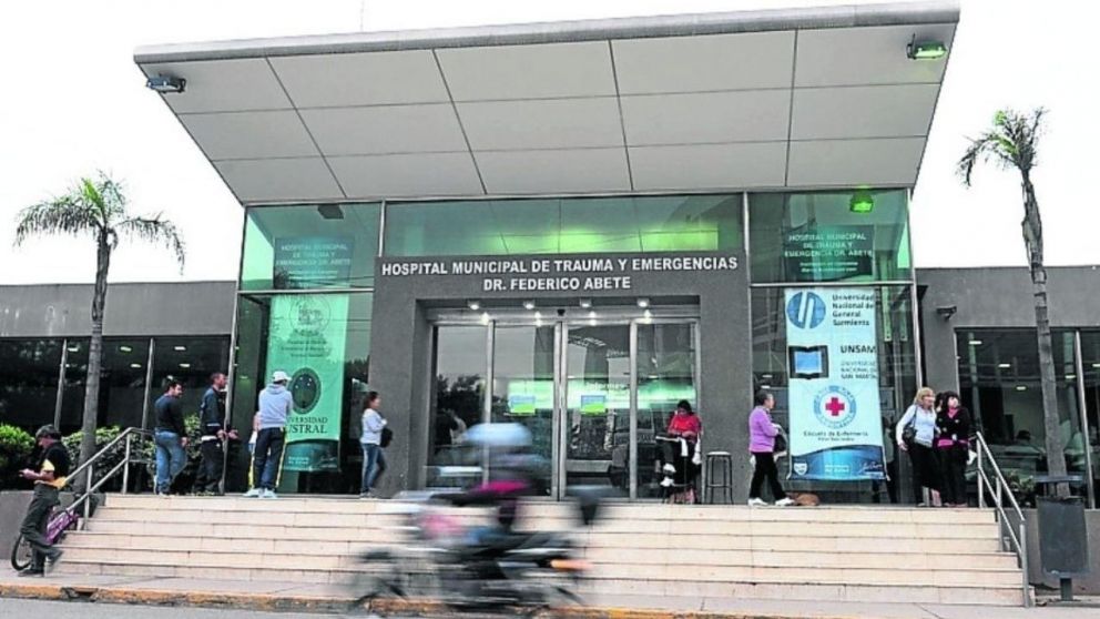 Falleció bebé con quemaduras de cigarrillo, golpes, signos de violación y de estrangulamiento