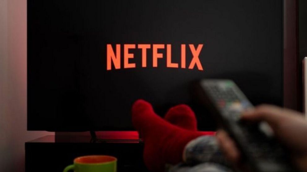 Netflix canceló una serie furor que se estrenó este año.
