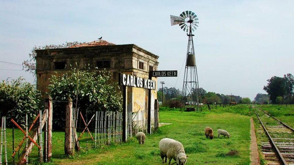 Este fin de semana largo de noviembre es ideal para una escapada corta cerca de Buenos Aires.