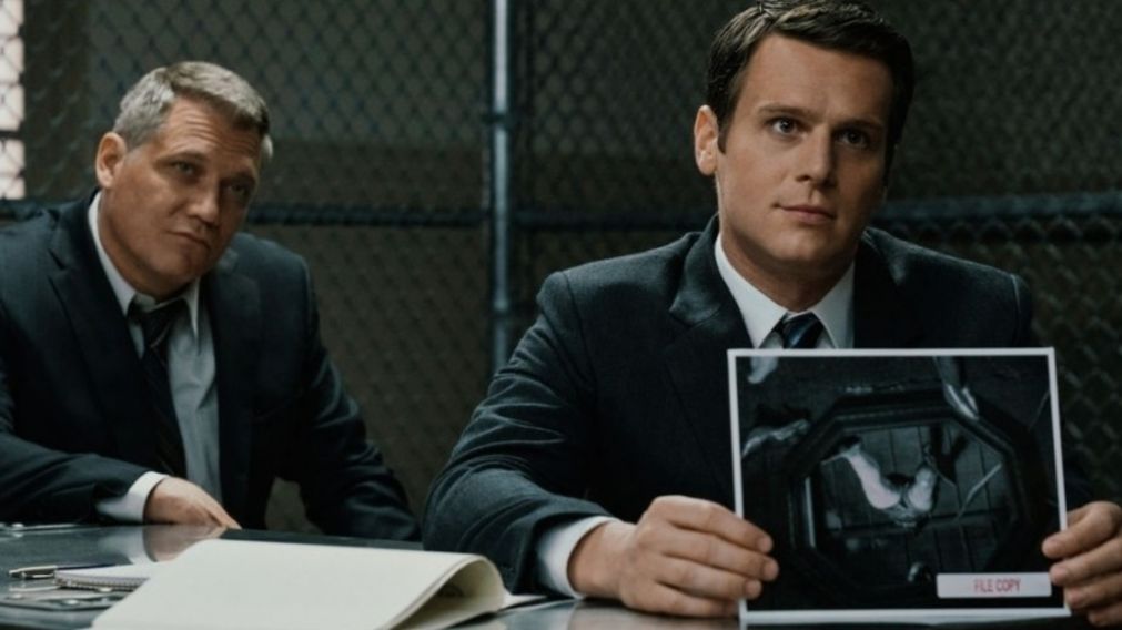 Esta serie de crimen y misterio capturó a las audiencias de Netflix.