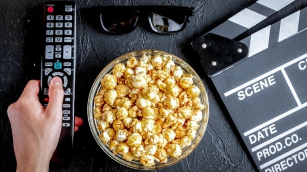 Las 4 mejores miniseries de Netflix para disfrutar el fin de semana largo.