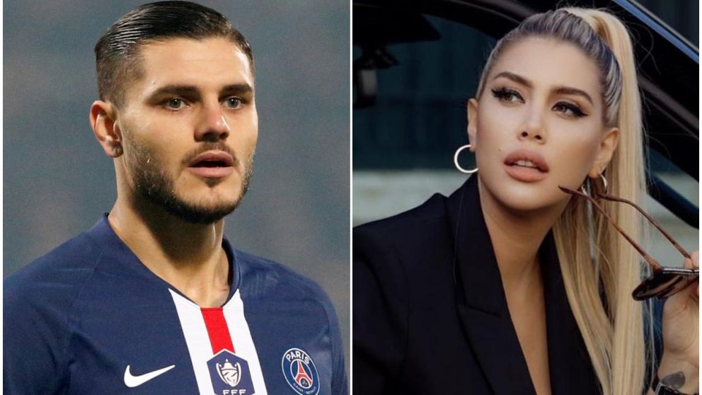 Tras el engaño y las mentiras, Wanda Nara se mudó a Milán, Italia, para continuar con su vida empresarial lejos del futbolista.