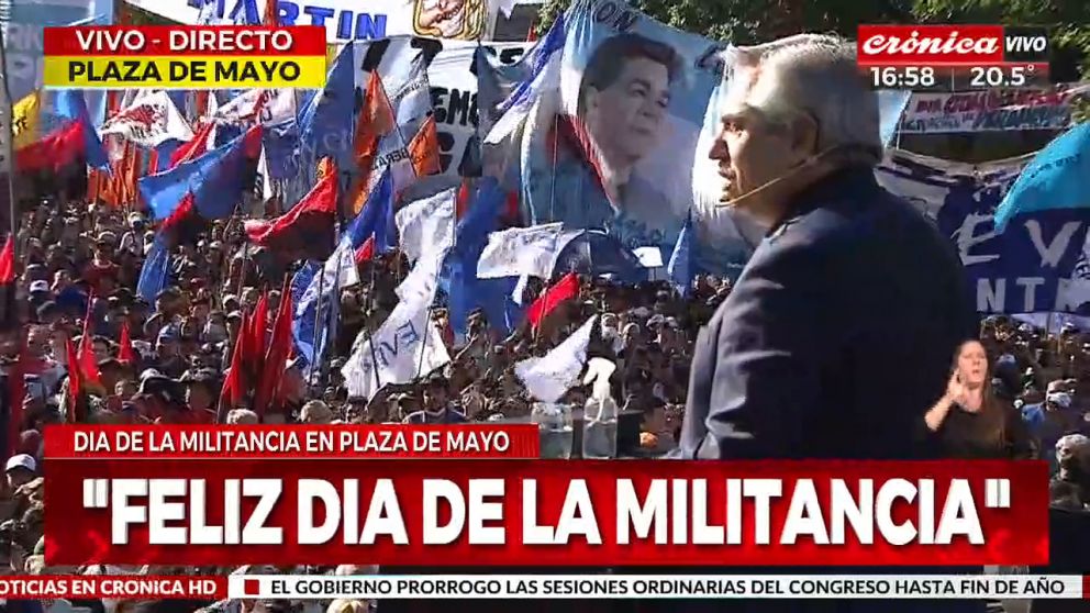 Crónica HD
