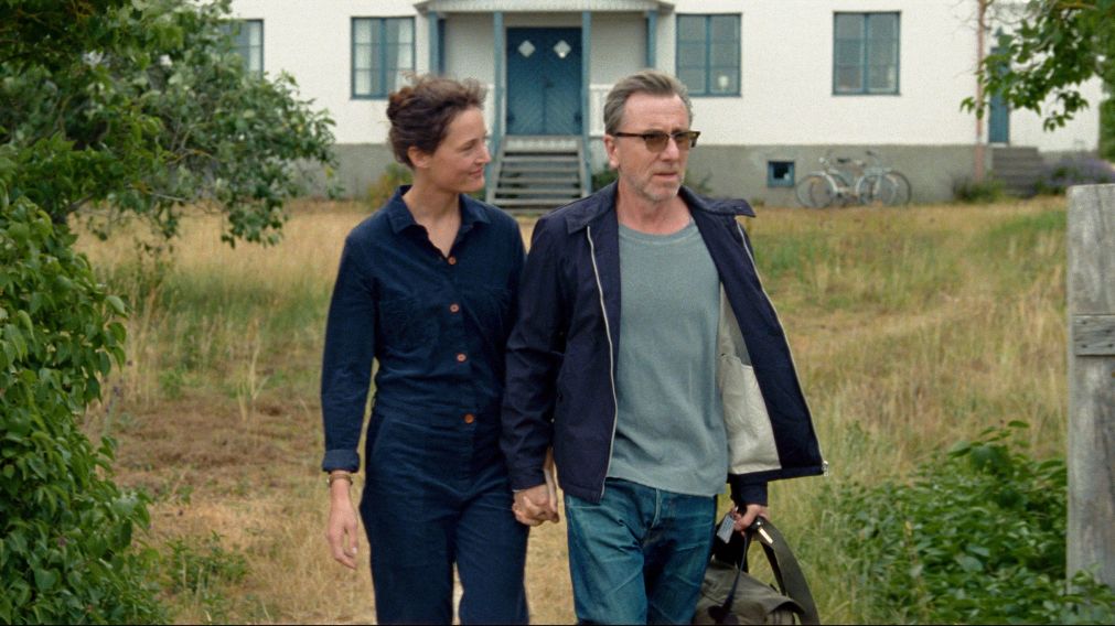 Bergman Island, comedia de Mia Hansen Love