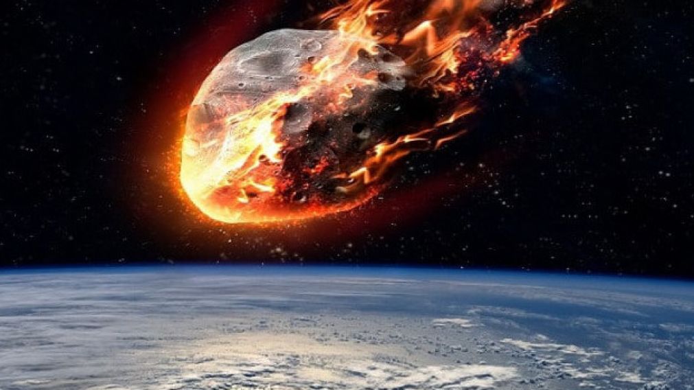 Nave espacial de la NASA chocará con un meteorito