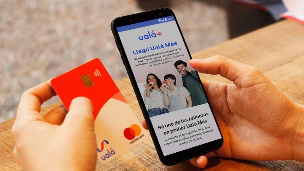 Ualá tiene vacantes disponibles en Argentina y los sueldos superan los 300 mil pesos.