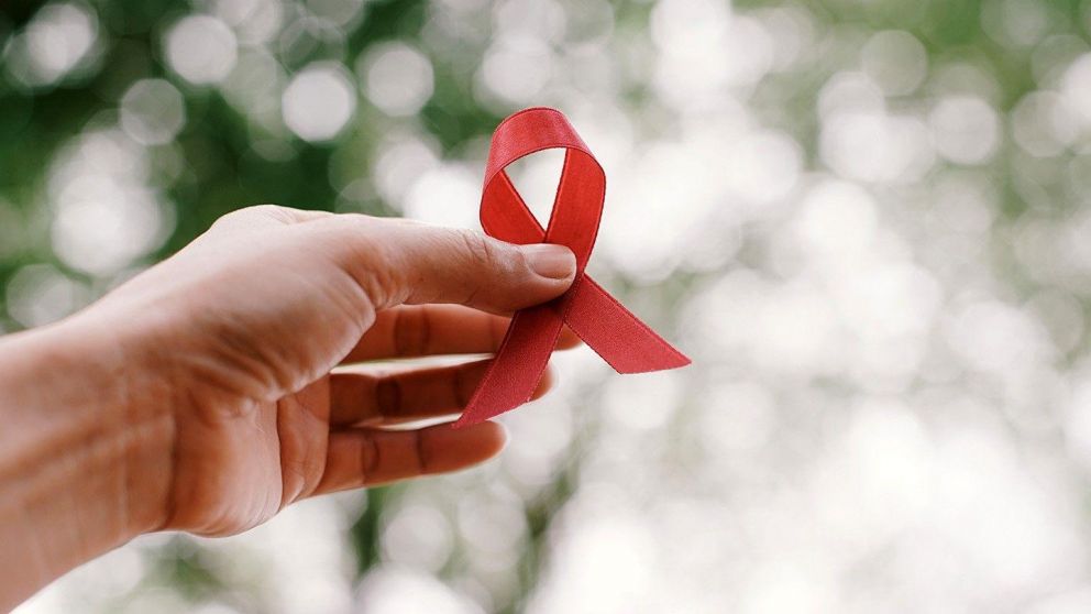 Importante avance en la lucha contra el HIV (Imagen ilustrativa).