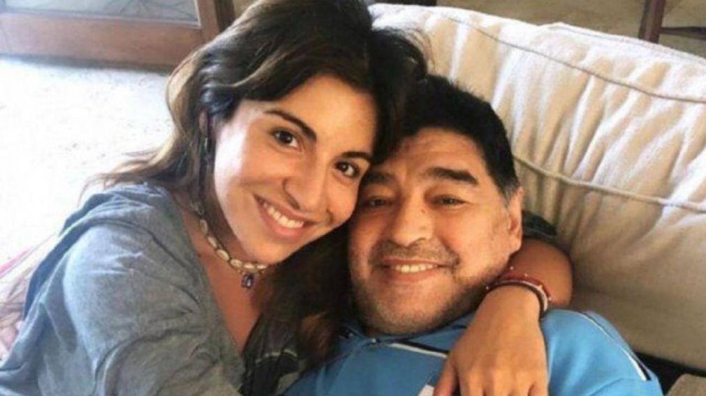 Nicole no fue la única en atacar al "Diego" esta semana.
