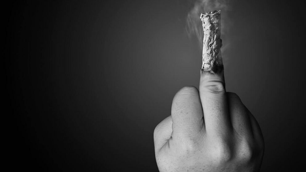 El 80% de los pacientes diagnosticados con esta enfermedad son fumadores.