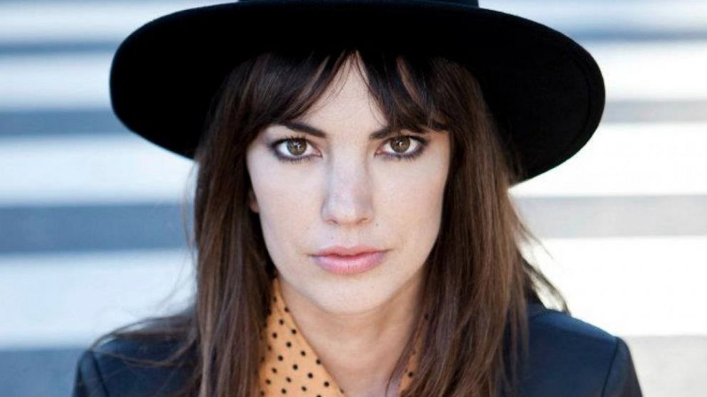 Deborah de Corral vive desde hace seis años en Miami junto a su gran amor, el productor musical, Gustavo Menéndez.