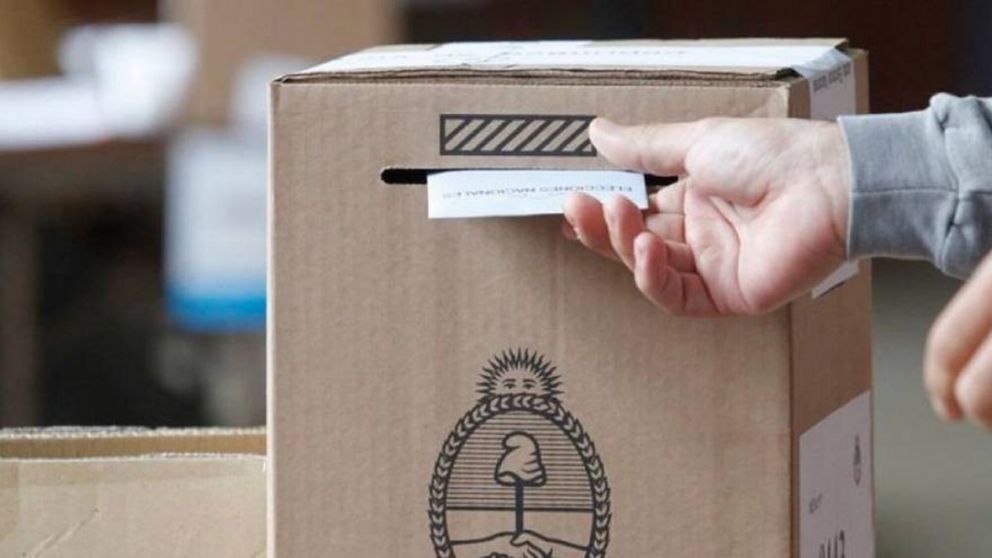 El recuento de votos se llevará a cabo desde las 18 en gran parte del país.