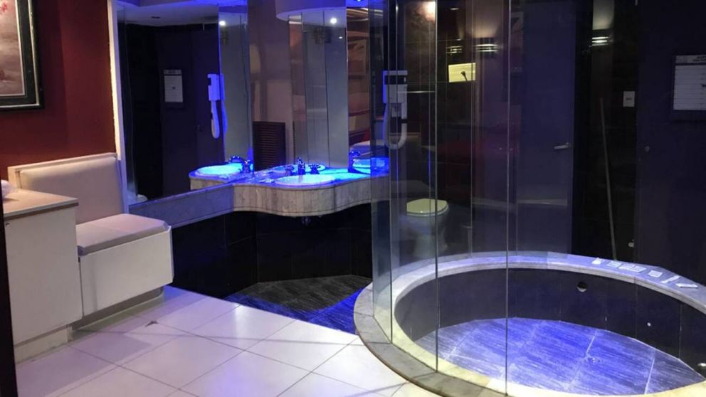 De a poco, vuelve la actividad a los hoteles alojamiento (Imagen ilustrativa).