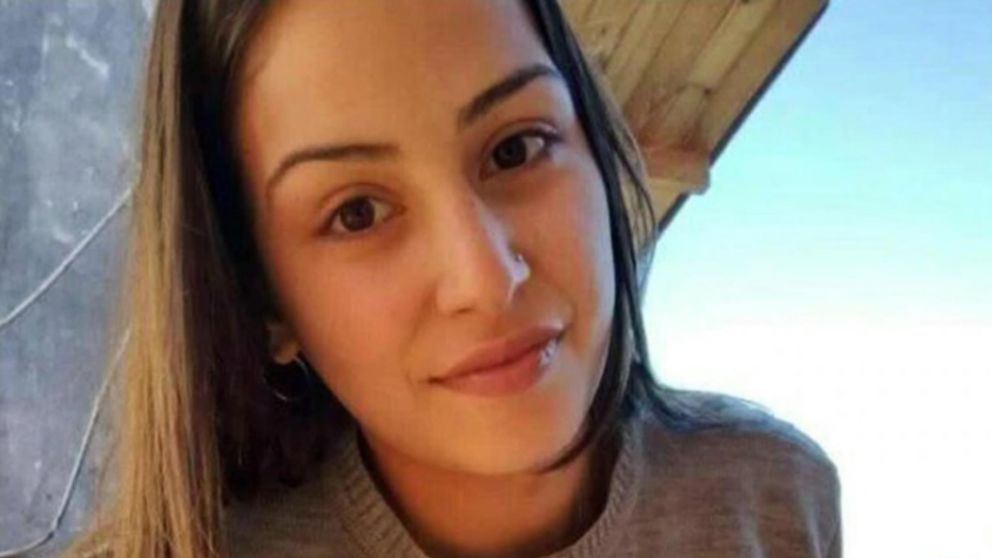 Esta era Brisa, la joven de 19 a�os que apareci� asesinada en el sur del Gran Buenos Aires.