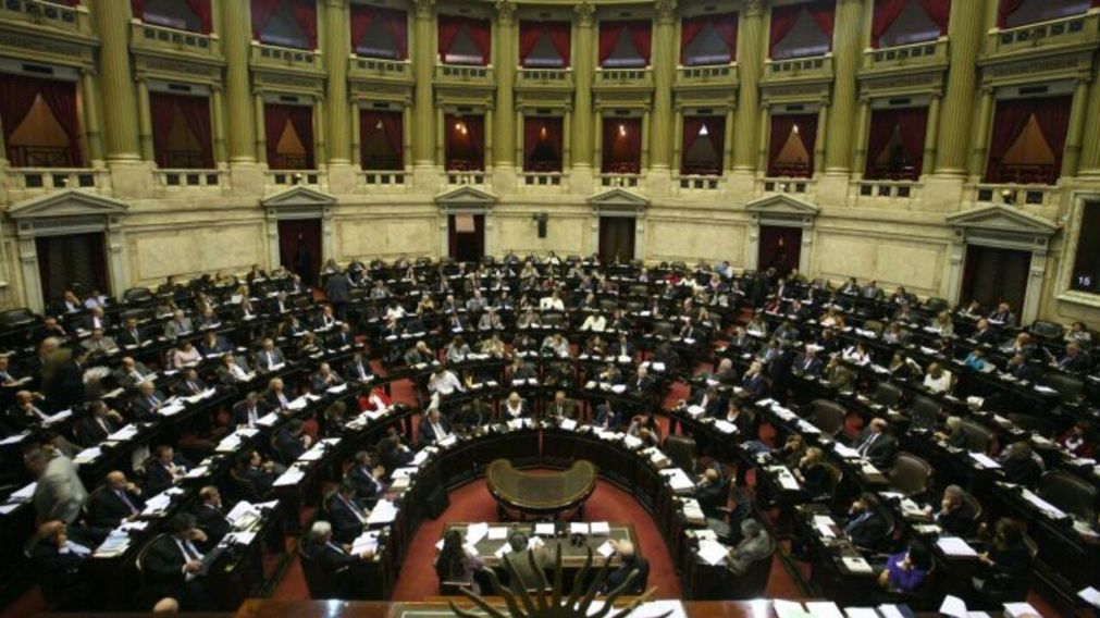Los 127 personas que asumirán como diputados en Diciembre.