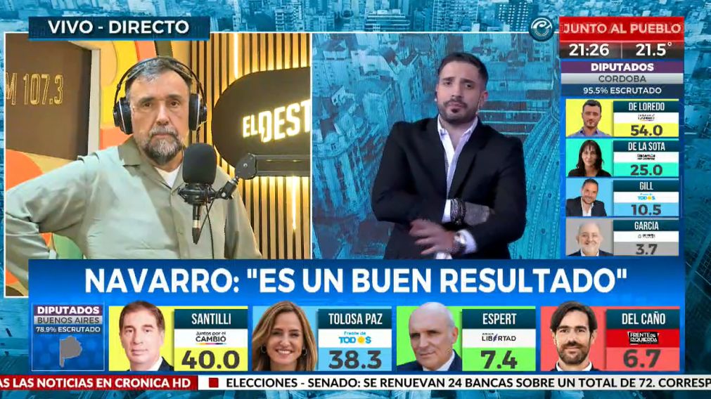 Crónica HD