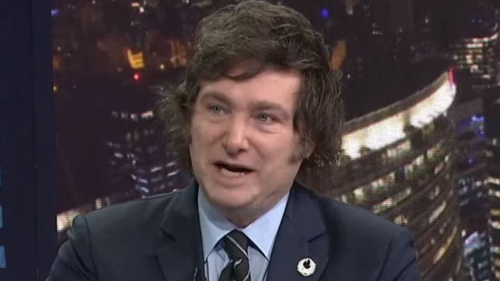 El núcleo de simpatizantes de Milei son los jóvenes, un rango etario que domina desde hace años el peronismo en la comuna 8.