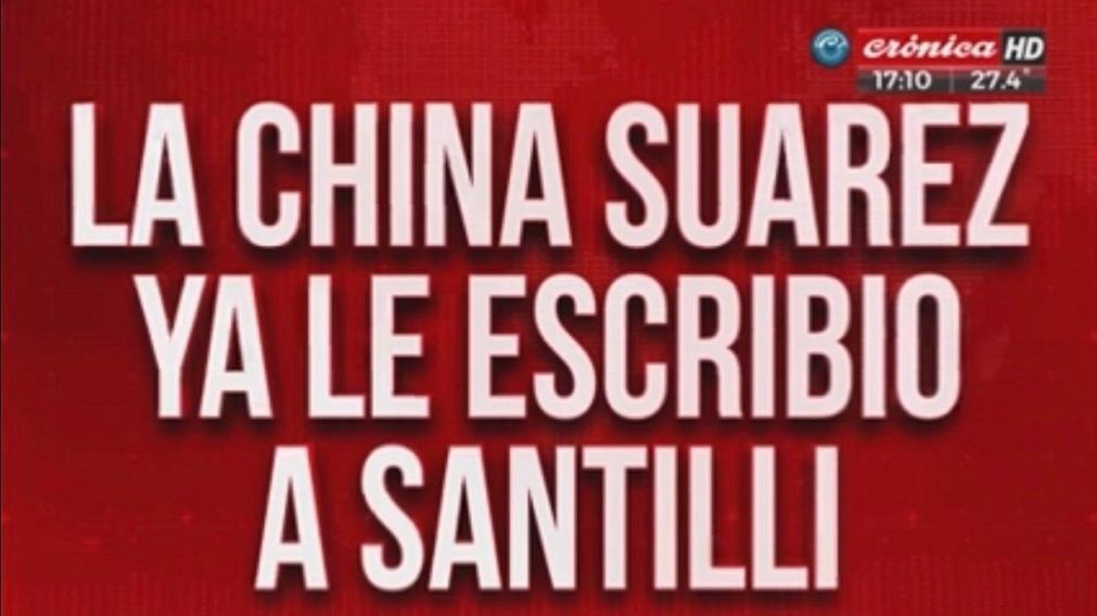 Imperdibles: las desopilantes placas de Cr�nica HD no faltaron en estas Elecciones 2021
