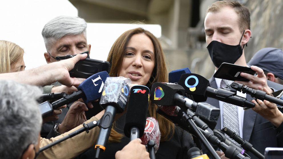 Elecciones 2021: María Eugenia Vidal logró un triunfo contundente en Ciudad de Buenos Aires