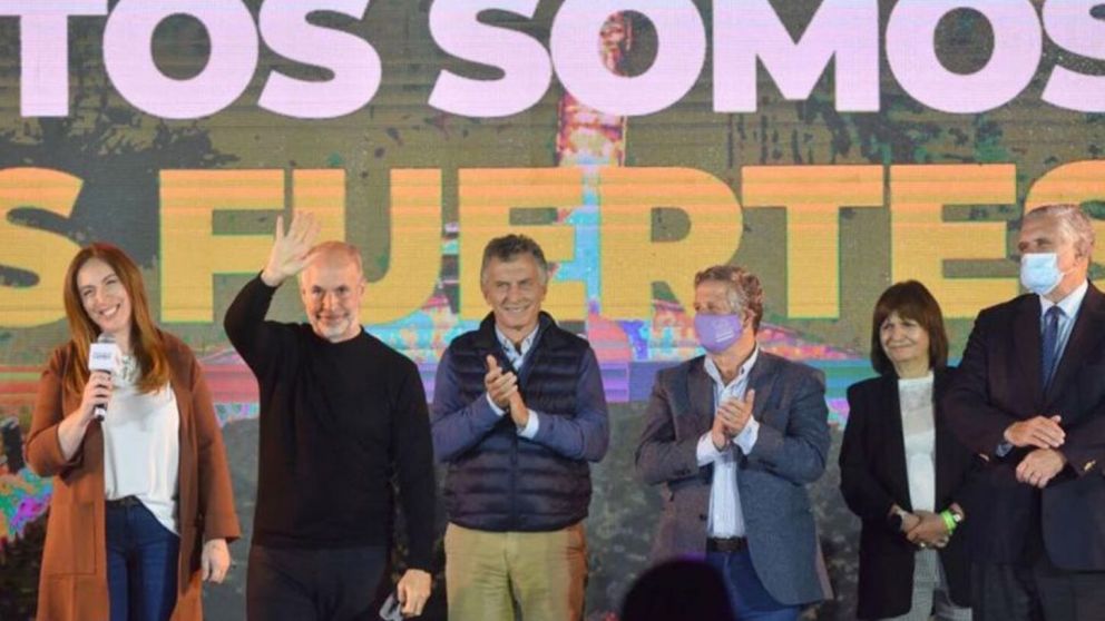 Juntos espera los resultados oficiales para asegurarse un nuevo triunfo en las urnas.